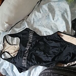 Alexander Wang bathing suit